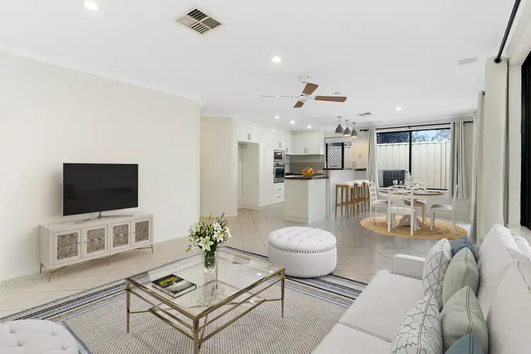 Fifth view of Homely villa listing, 6/46 Wright Crescent, Bayswater WA 6053
