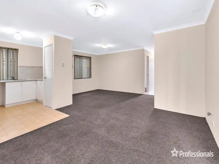 Fifth view of Homely villa listing, 12/79-81 George Way, Cannington WA 6107