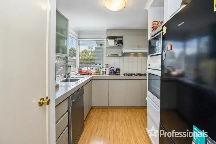 Second view of Homely house listing, 22 Naturaliste Grove, Ballajura WA 6066