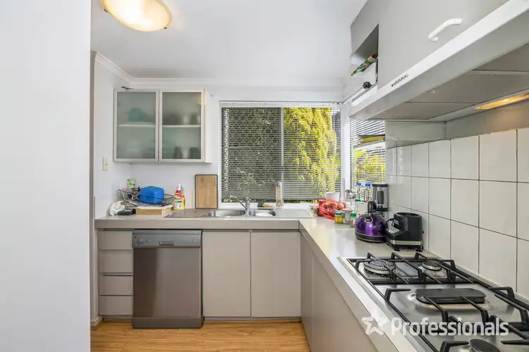 Third view of Homely house listing, 22 Naturaliste Grove, Ballajura WA 6066