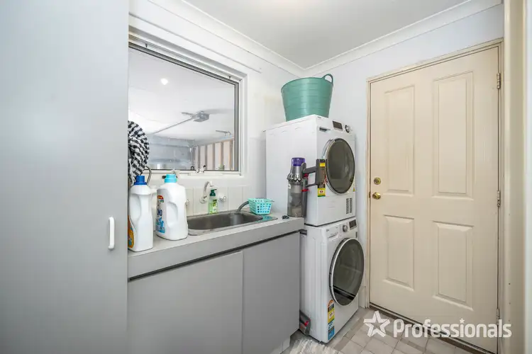 Fourth view of Homely house listing, 22 Naturaliste Grove, Ballajura WA 6066