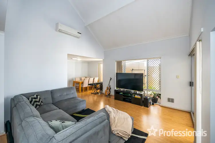 Fifth view of Homely house listing, 22 Naturaliste Grove, Ballajura WA 6066