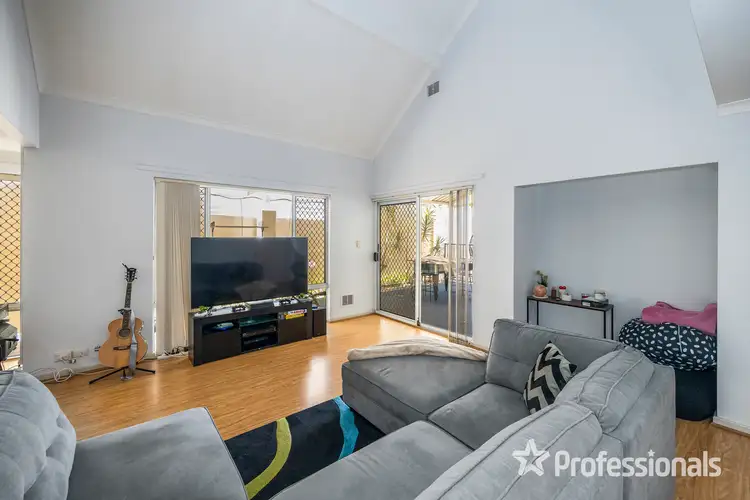 Sixth view of Homely house listing, 22 Naturaliste Grove, Ballajura WA 6066