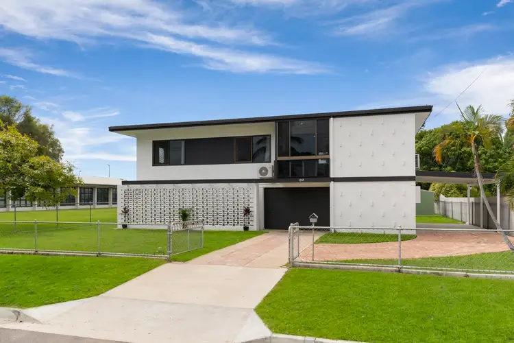 190 Fulham Road, Gulliver QLD 4812