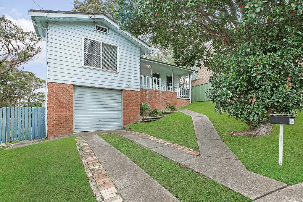Main view of Homely house listing, 14 Koiyong Place, Bolton Point NSW 2283