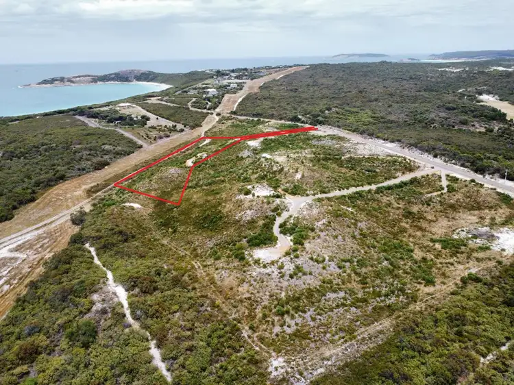 LOT 55 Connolly Street, West Beach WA 6450