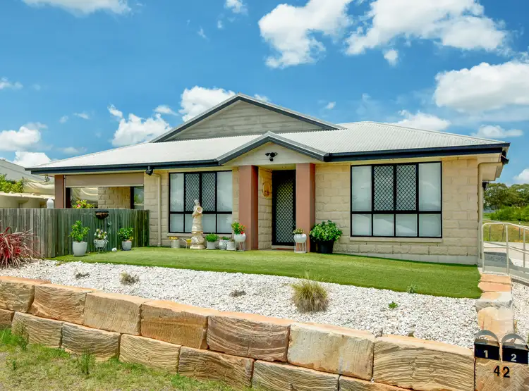 1/42 Woleebee Drive, Glenvale QLD 4350