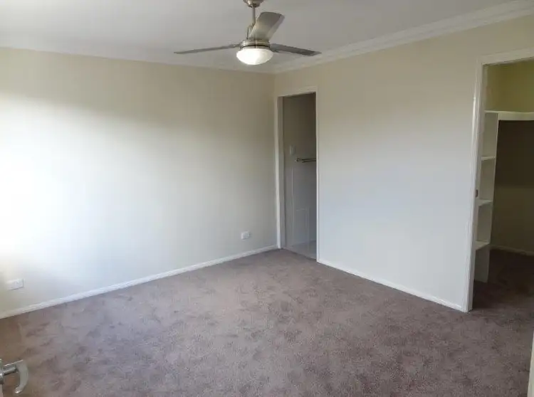Sixth view of Homely semi-detached listing, 1/42 Woleebee Drive, Glenvale QLD 4350