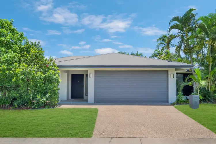 54 Riverwood Drive, Idalia QLD 4811