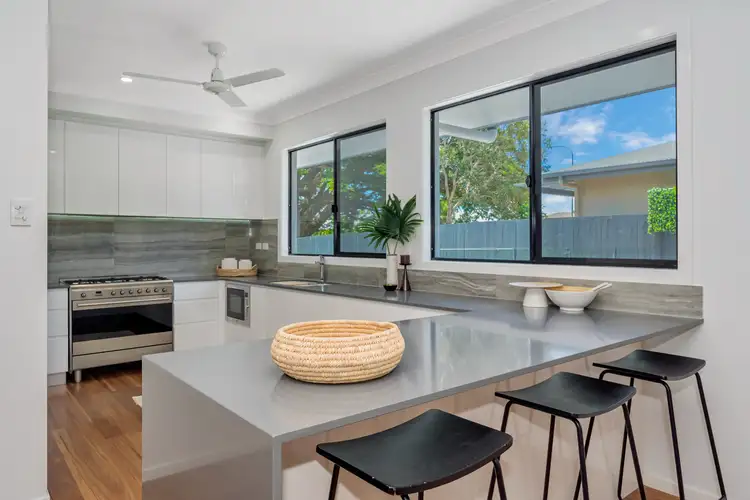 Fourth view of Homely house listing, 54 Riverwood Drive, Idalia QLD 4811