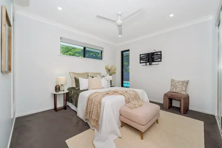 Fifth view of Homely house listing, 54 Riverwood Drive, Idalia QLD 4811