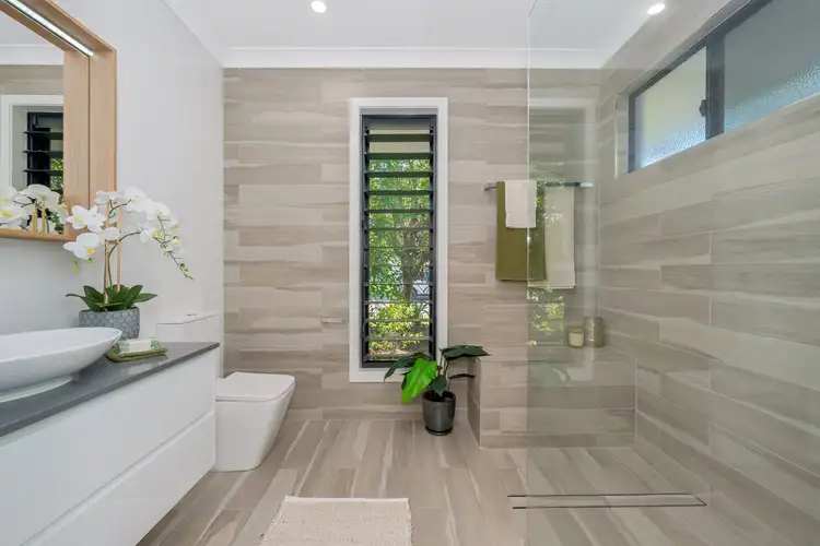 Sixth view of Homely house listing, 54 Riverwood Drive, Idalia QLD 4811