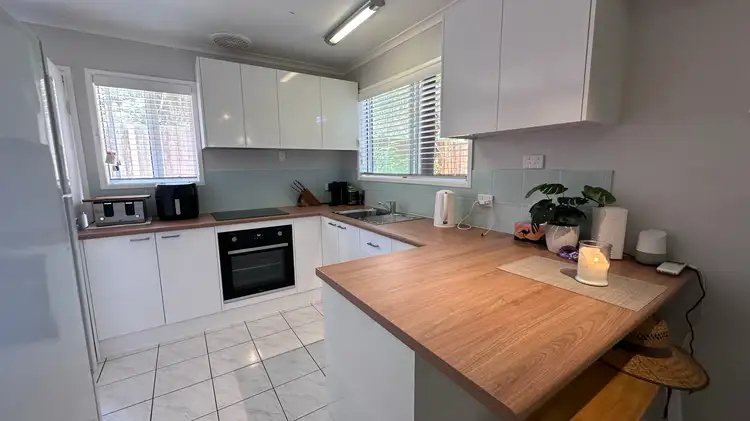Second view of Homely unit listing, 32/26 Bourke Street, Blacks Beach QLD 4740