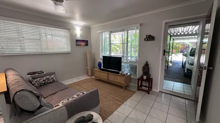 Third view of Homely unit listing, 32/26 Bourke Street, Blacks Beach QLD 4740