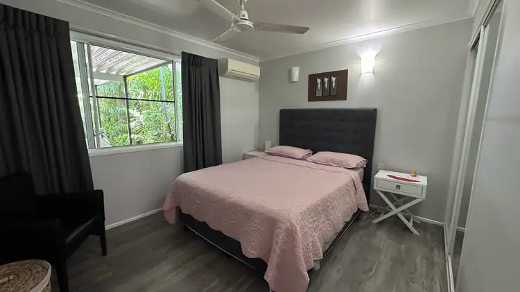 Fourth view of Homely unit listing, 32/26 Bourke Street, Blacks Beach QLD 4740