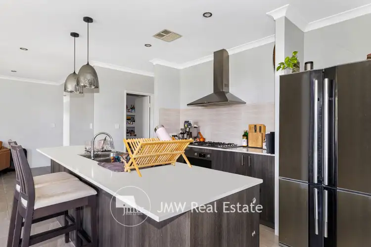 Third view of Homely house listing, 12 Gigondas Street, Yalyalup WA 6280