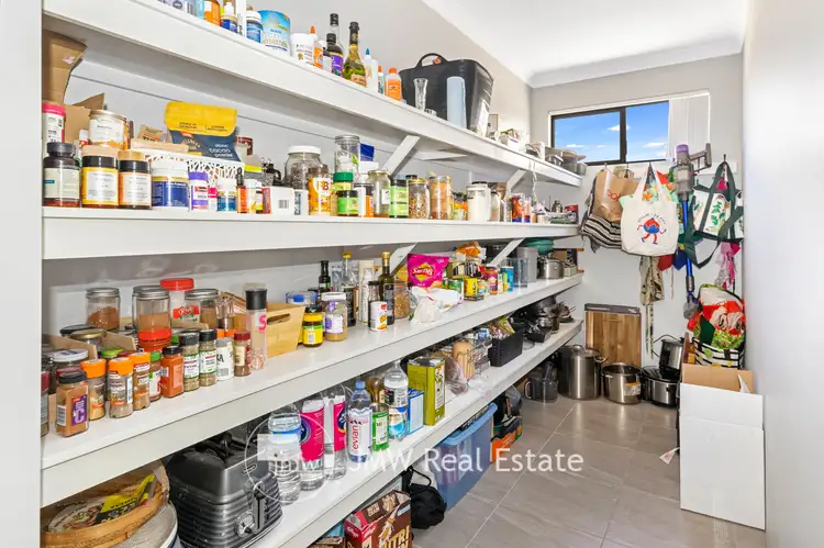 Fourth view of Homely house listing, 12 Gigondas Street, Yalyalup WA 6280