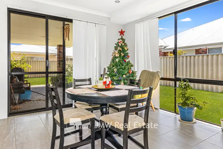Fifth view of Homely house listing, 12 Gigondas Street, Yalyalup WA 6280