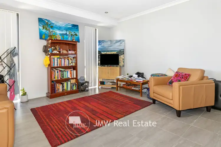 Sixth view of Homely house listing, 12 Gigondas Street, Yalyalup WA 6280