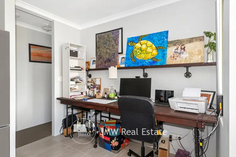 Seventh view of Homely house listing, 12 Gigondas Street, Yalyalup WA 6280
