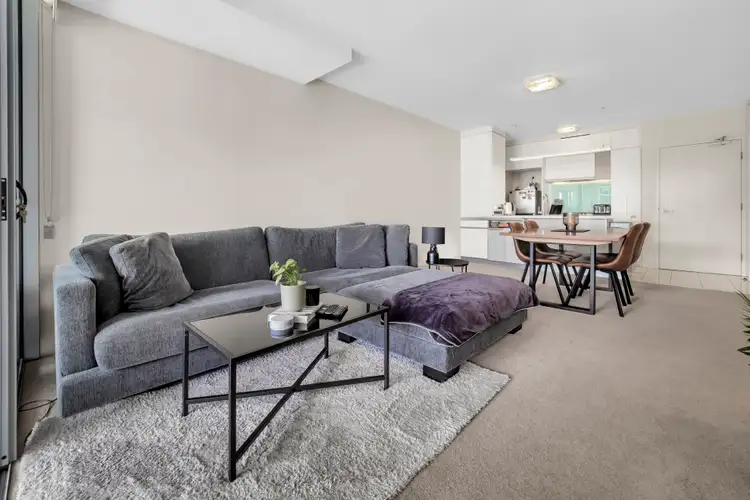 Sixth view of Homely apartment listing, 30605/40 Duncan Street, West End QLD 4101