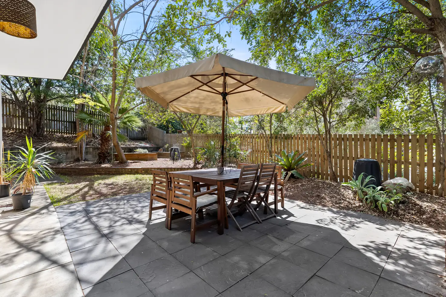 Main view of Homely apartment listing, 1/30 Doris Street, West End QLD 4101