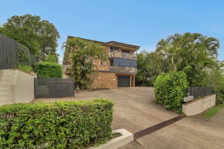Second view of Homely apartment listing, 1/30 Doris Street, West End QLD 4101