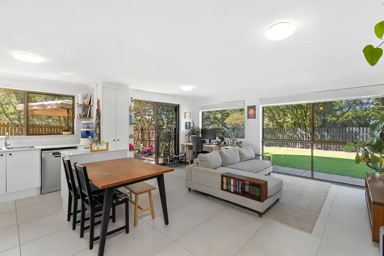 Third view of Homely apartment listing, 1/30 Doris Street, West End QLD 4101