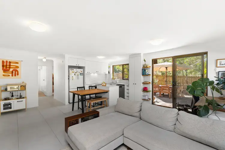 Fourth view of Homely apartment listing, 1/30 Doris Street, West End QLD 4101