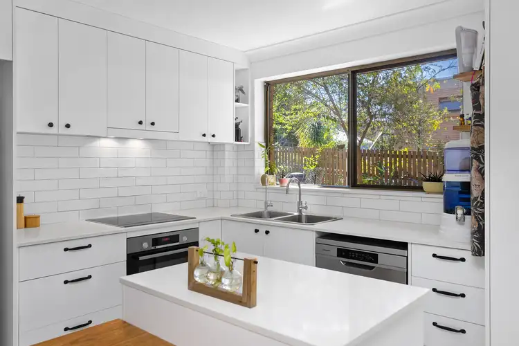 Fifth view of Homely apartment listing, 1/30 Doris Street, West End QLD 4101