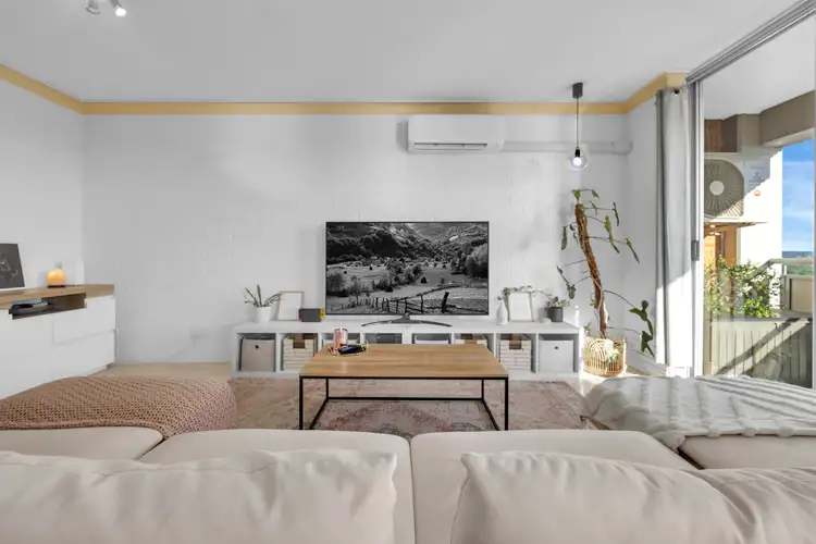 Third view of Homely apartment listing, 42/91 Dornoch Terrace, Highgate Hill QLD 4101
