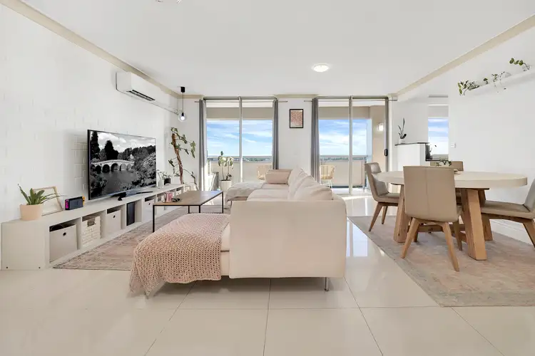 Fourth view of Homely apartment listing, 42/91 Dornoch Terrace, Highgate Hill QLD 4101