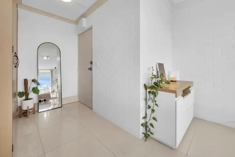 Fifth view of Homely apartment listing, 42/91 Dornoch Terrace, Highgate Hill QLD 4101