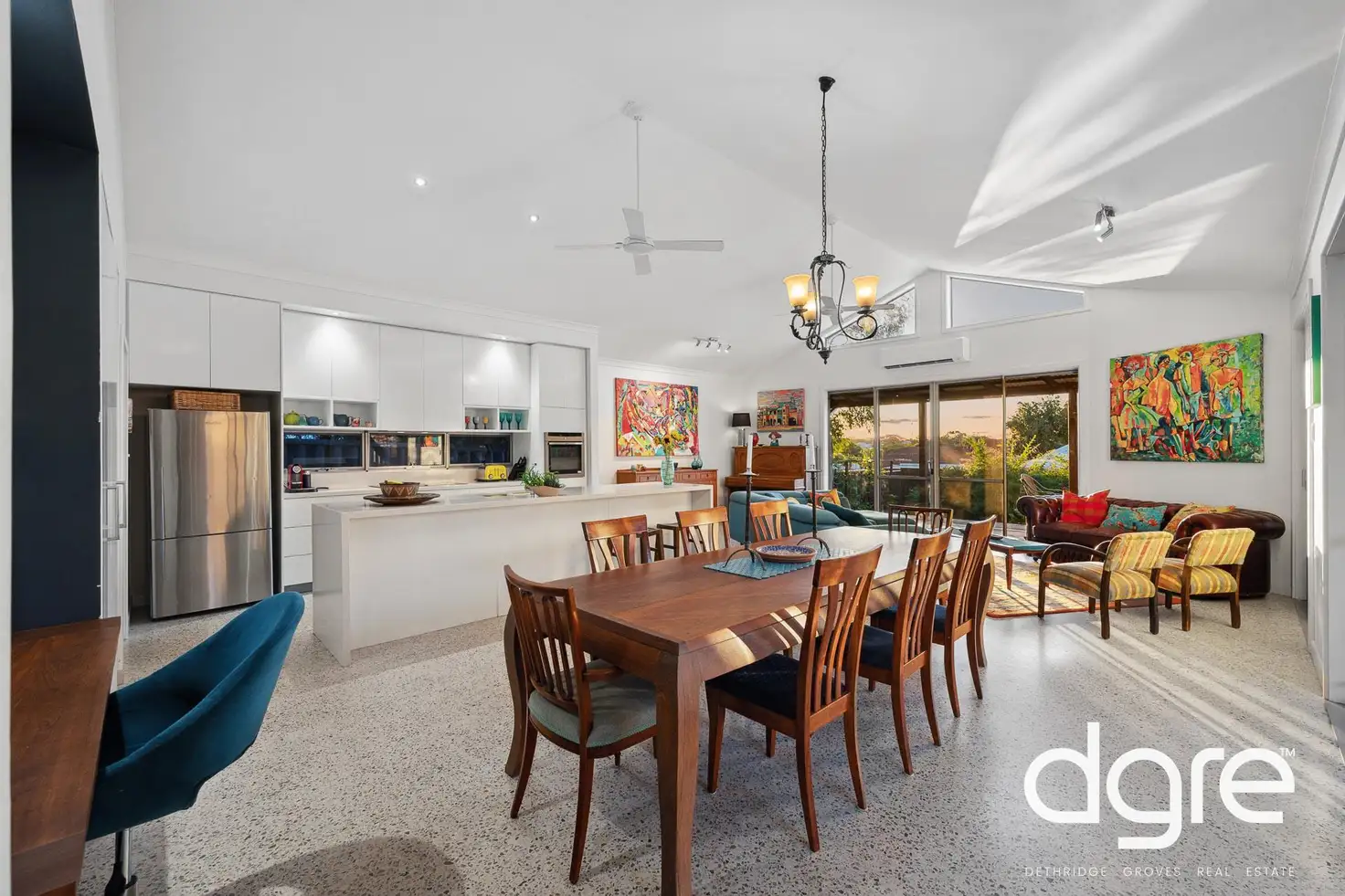 Main view of Homely house listing, 13 Dianne Street, Hamilton Hill WA 6163
