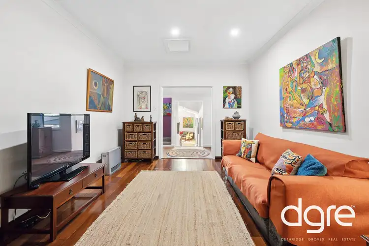 Second view of Homely house listing, 13 Dianne Street, Hamilton Hill WA 6163