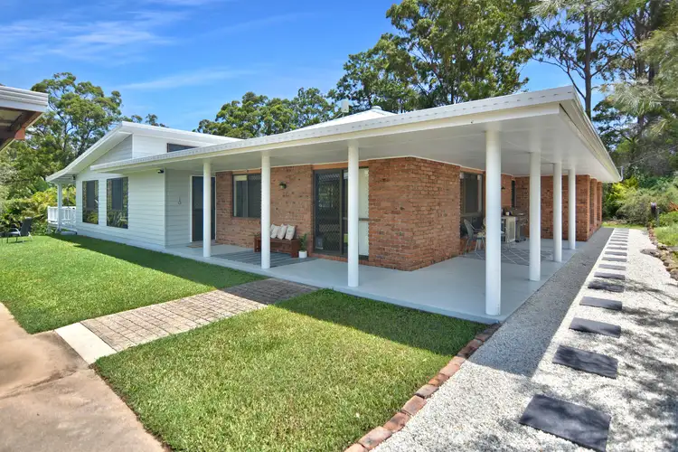 30 Baroona Court, Tamaree QLD 4570