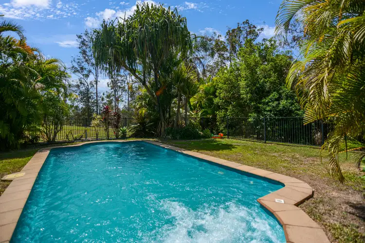 Second view of Homely house listing, 30 Baroona Court, Tamaree QLD 4570