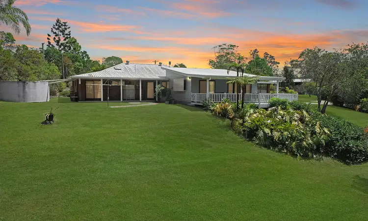Third view of Homely house listing, 30 Baroona Court, Tamaree QLD 4570