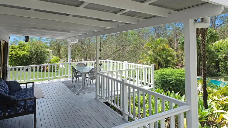Fourth view of Homely house listing, 30 Baroona Court, Tamaree QLD 4570