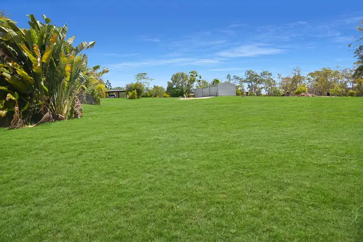 Fifth view of Homely house listing, 30 Baroona Court, Tamaree QLD 4570