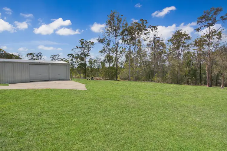 Sixth view of Homely house listing, 30 Baroona Court, Tamaree QLD 4570