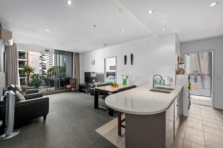 502/6 Aqua Street, Southport QLD 4215