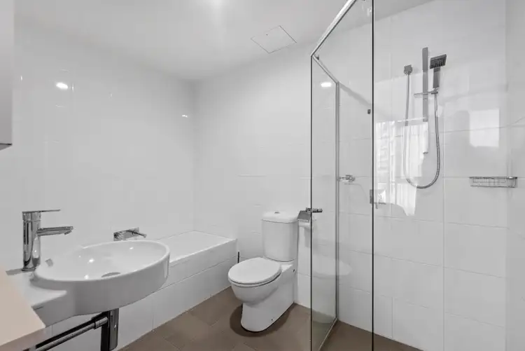 Fifth view of Homely apartment listing, 502/6 Aqua Street, Southport QLD 4215