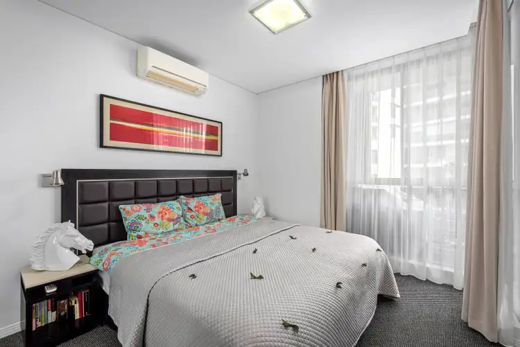 Sixth view of Homely apartment listing, 502/6 Aqua Street, Southport QLD 4215