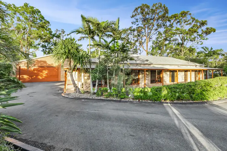 Third view of Homely house listing, 7 Innisfail Road, Highland Park QLD 4211
