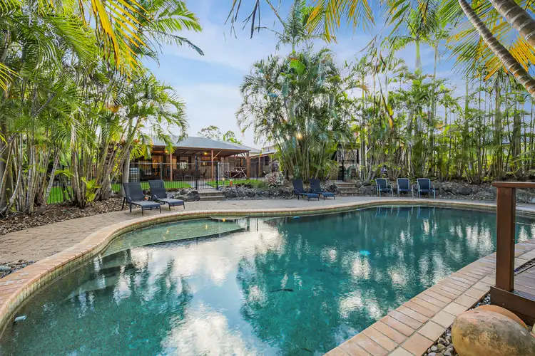 Fourth view of Homely house listing, 7 Innisfail Road, Highland Park QLD 4211