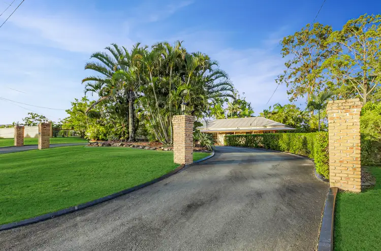 Fifth view of Homely house listing, 7 Innisfail Road, Highland Park QLD 4211