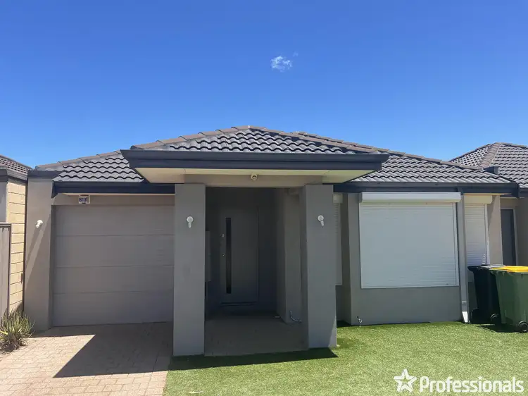 Main view of Homely house listing, 15b Amalfi Way, Canning Vale WA 6155