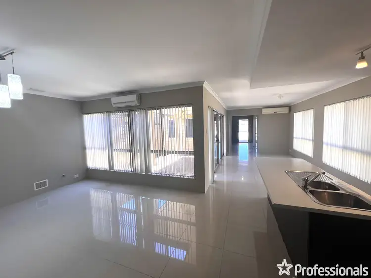 Fifth view of Homely house listing, 15b Amalfi Way, Canning Vale WA 6155