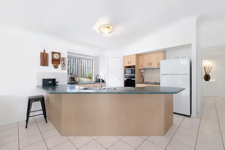 Third view of Homely house listing, 8 Tematagi Street, Pacific Pines QLD 4211